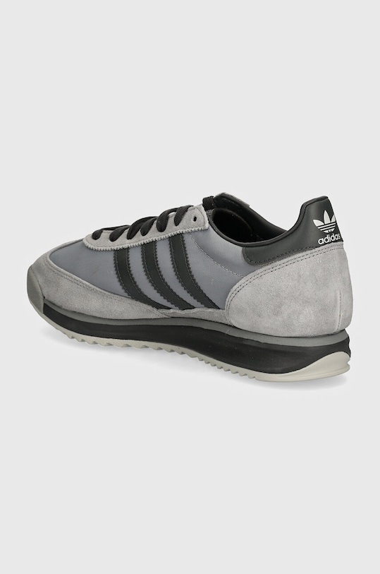 Obuv Tenisky adidas Originals SL 72 RS IH8018 sivá