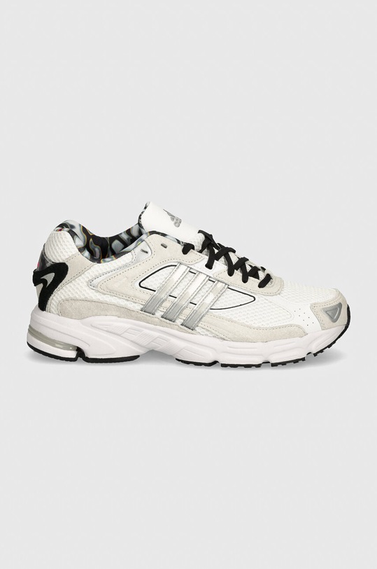 adidas Originals sneakers Pride Response CL Pabllo Vittar IH8066 white AW24