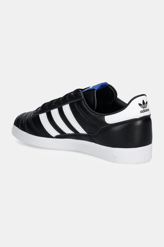 Shoes adidas Gazelle Team Core Black II0004 black