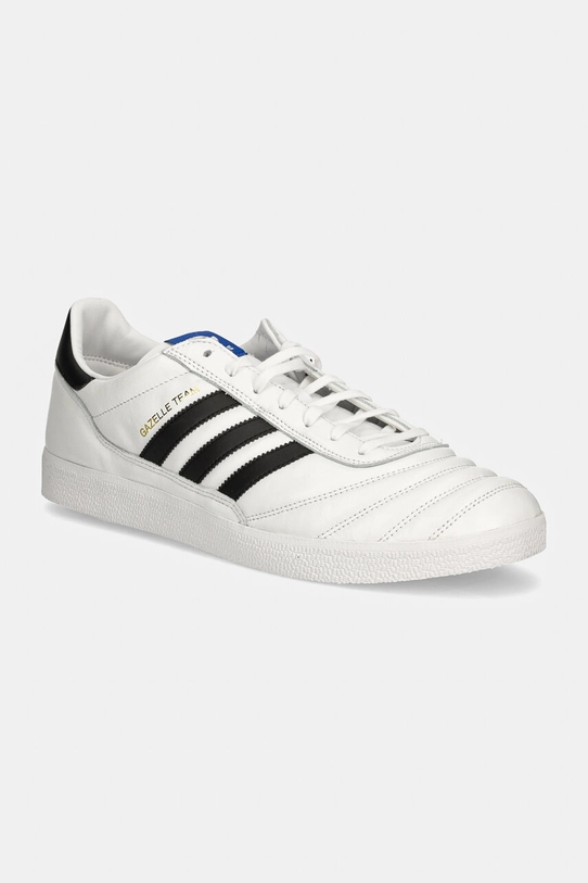 Boty Sneakers boty adidas Originals Gazelle Team II0005 bílá