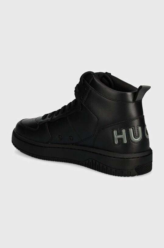 Обувь Кроссовки HUGO Kilian 50523436.001 чёрный