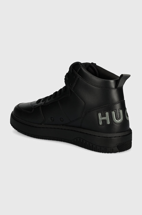 Încălțăminte HUGO sneakers Kilian 50523436.001 negru
