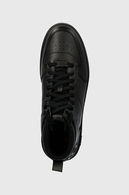 HUGO sneakers Kilian negru 50523436.001