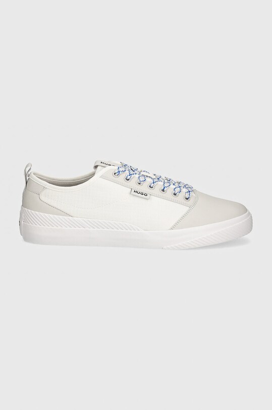 HUGO tenisi Dyer 50523460.140 alb AW24