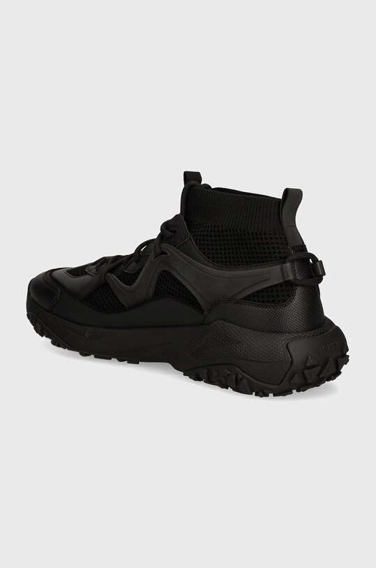 Παπούτσια Αθλητικά HUGO GO1ST 50523572.001 μαύρο