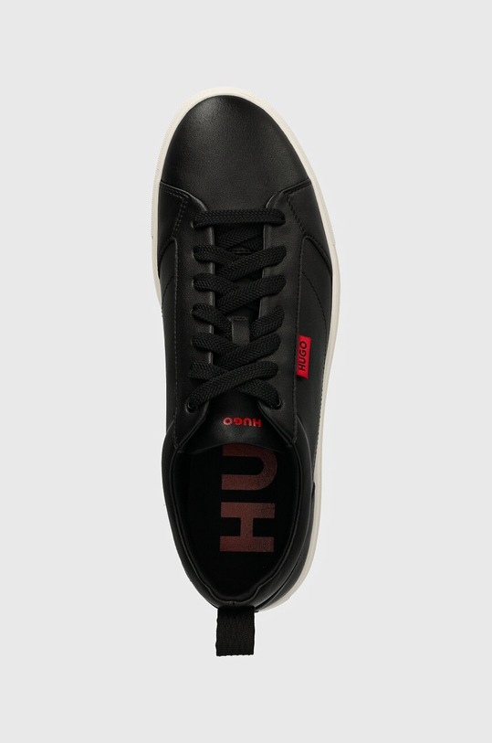 HUGO sneakersy Morrie czarny 50523642.001