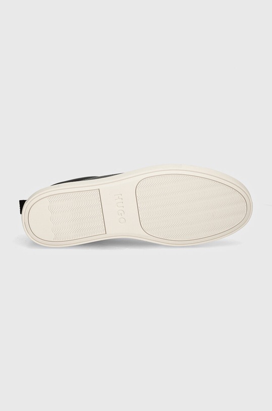 HUGO sneakersy Morrie 50523642.001 czarny