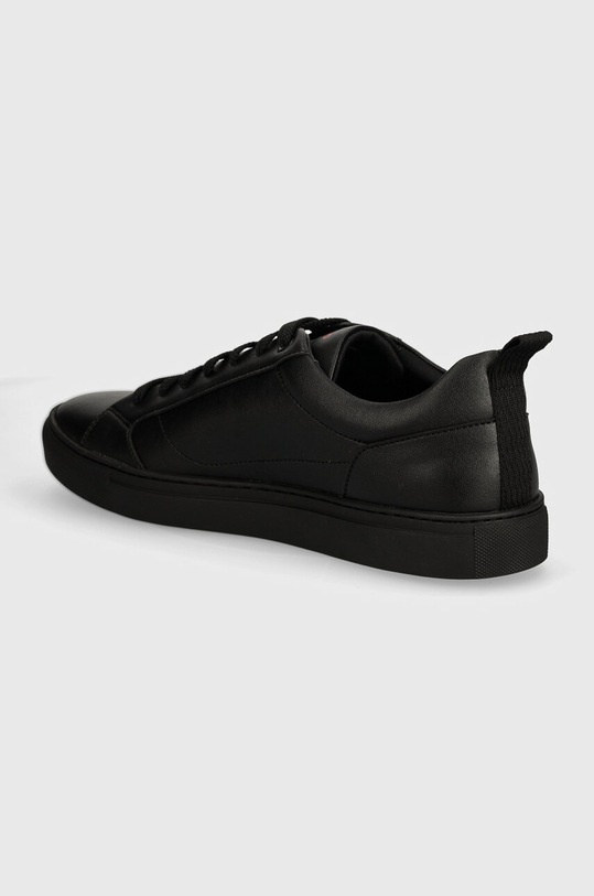 Obuwie HUGO trampki Morrie 50523642.005 czarny