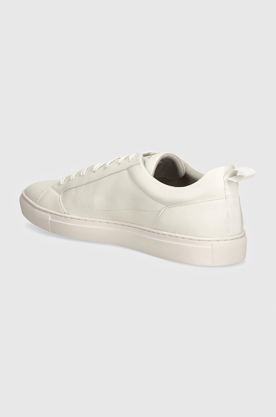 Boty Tenisky HUGO Morrie 50523642.100 bílá