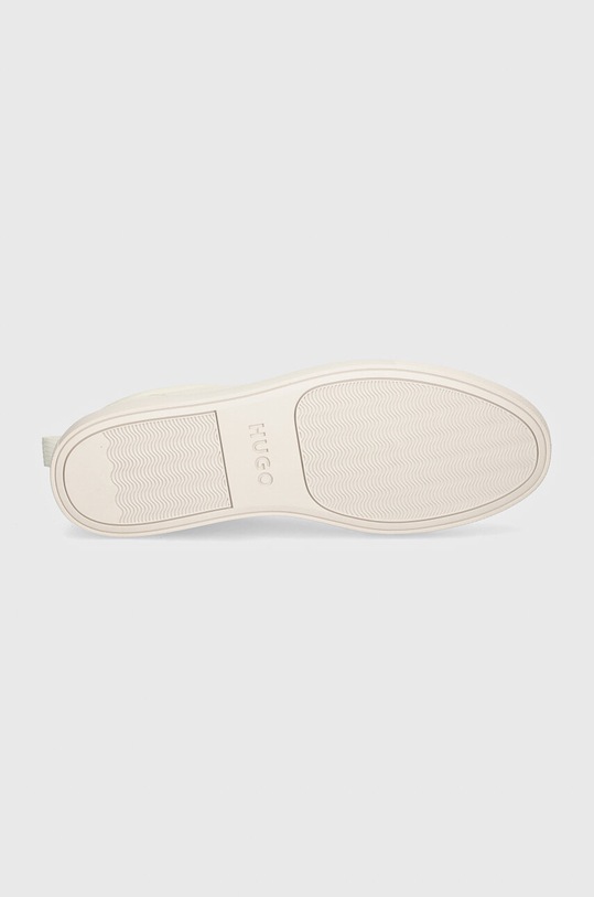 HUGO sneakersy Morrie 50523642.100 biały