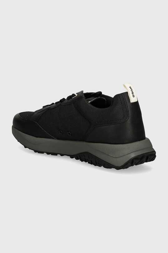 Încălțăminte HUGO sneakers Kane 50523874.005 negru