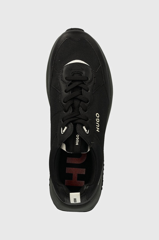 Кросівки HUGO Kane чорний 50523874.005