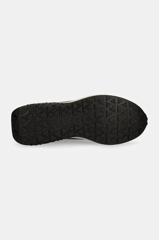 HUGO sneakersy Kane 50523874.302 zielony