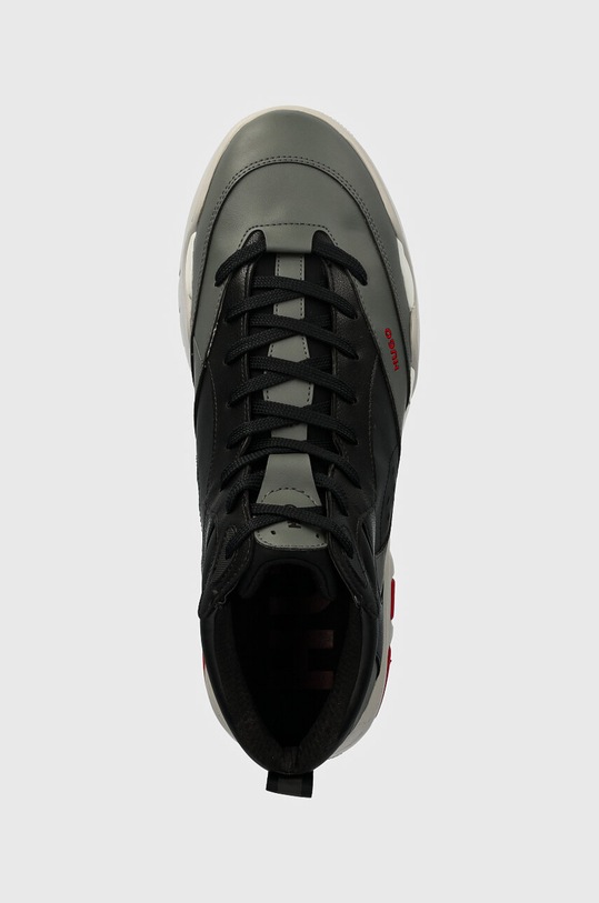 HUGO sneakersy Kedge szary 50523969.010