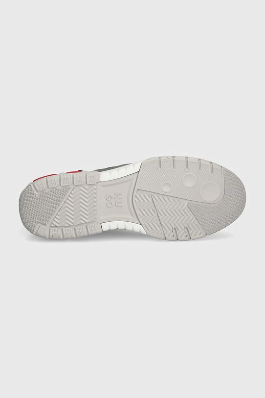 HUGO sneakersy Kedge 50523969.010 szary