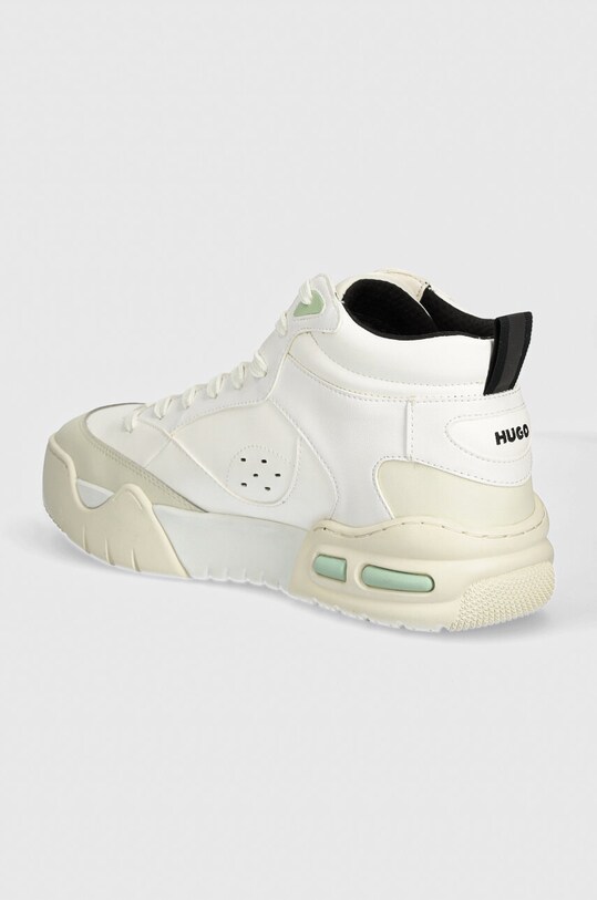 Încălțăminte HUGO sneakers Kedge 50523969.132 alb