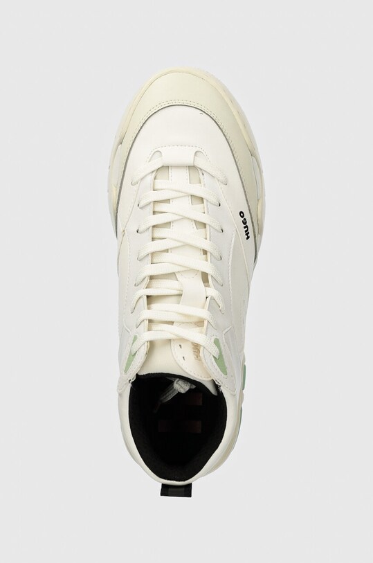 HUGO sneakers Kedge alb 50523969.132