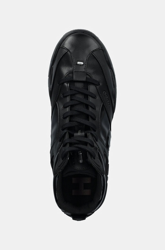HUGO sneakersy Kedge czarny 50523982.005