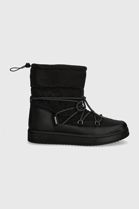 Sněhule HUGO Kilian 50524111.005 černá AW24