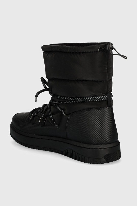 Boty Sněhule HUGO Kilian 50524111.005 černá