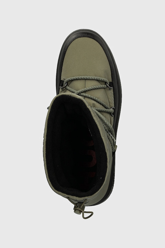 HUGO śniegowce Kilian zielony 50524111.302