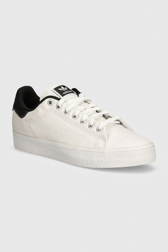 Tenisice adidas Originals Stan Smith CS tekstil bijela ID1358