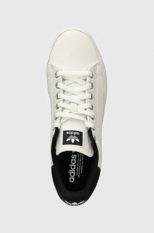 Кросівки adidas Originals Stan Smith CS білий ID1358