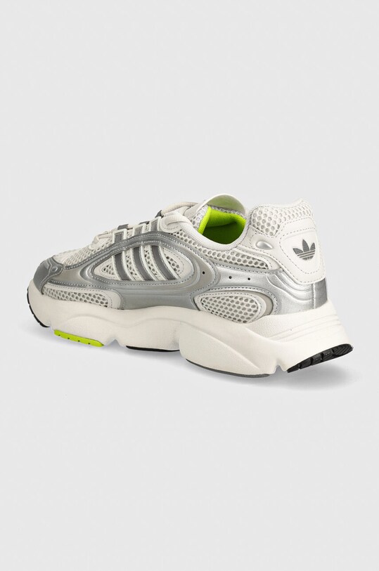 Обувь Кроссовки adidas Originals Ozmillen IF9592 серый
