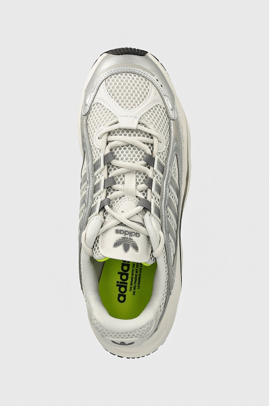 Αθλητικά adidas Originals Ozmillen γκρί IF9592