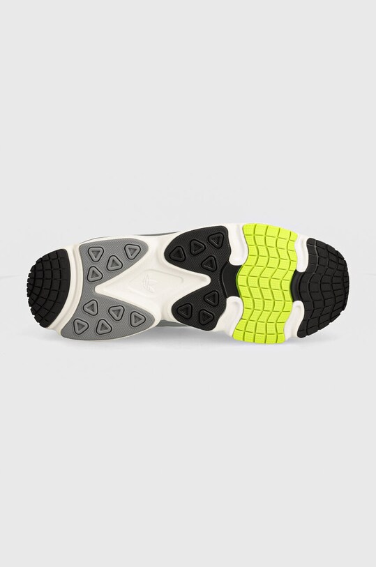 Кроссовки adidas Originals Ozmillen IF9592 серый
