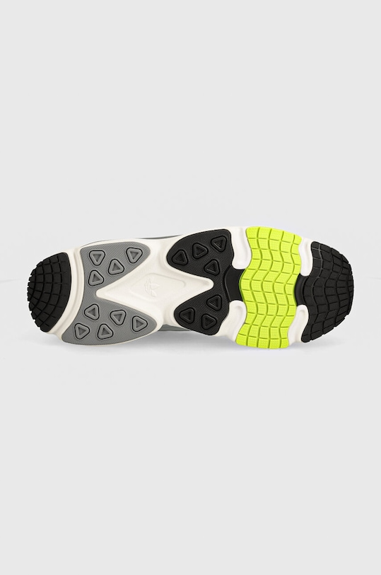 Αθλητικά adidas Originals Ozmillen IF9592 γκρί