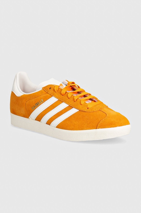 adidas Originals sneakers Gazelle sintetic portocaliu IG2091
