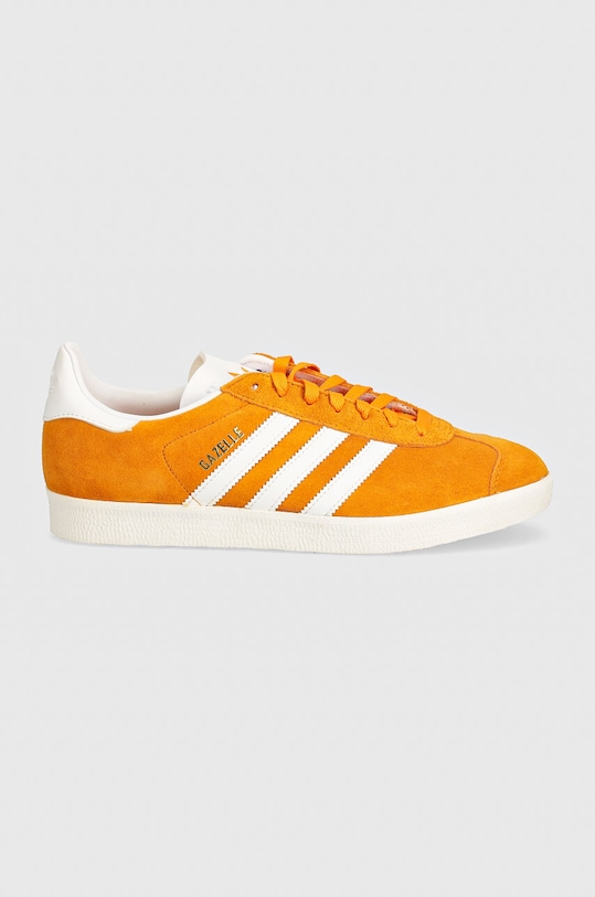 adidas Originals sneakers Gazelle IG2091 portocaliu AW24