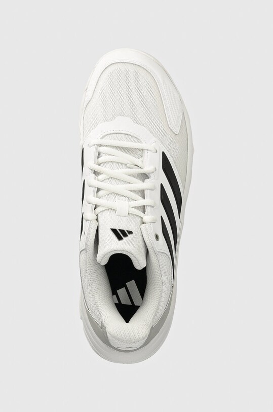 Обувь для тренинга adidas Performance CourtJam Control 3 белый IF7888