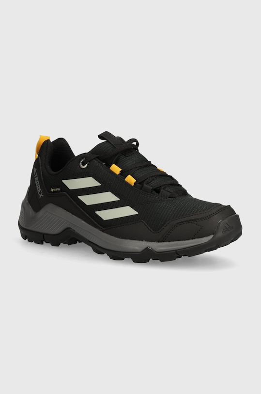 Boty adidas TERREX Eastrail GTX nezateplené černá ID7847