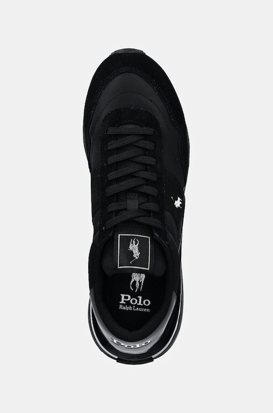 Polo Ralph Lauren sneakers Train 89 Pp negru 809942498001.001