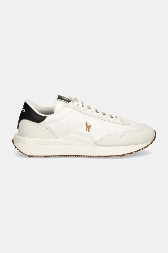 Polo Ralph Lauren sneakers Train 89 Pp 809945172010.101 alb AW24