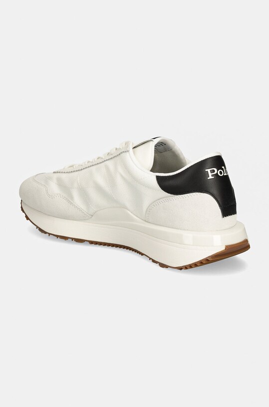 Încălțăminte Polo Ralph Lauren sneakers Train 89 Pp 809945172010.101 alb