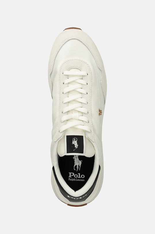 Кросівки Polo Ralph Lauren Train 89 Pp білий 809945172010.101