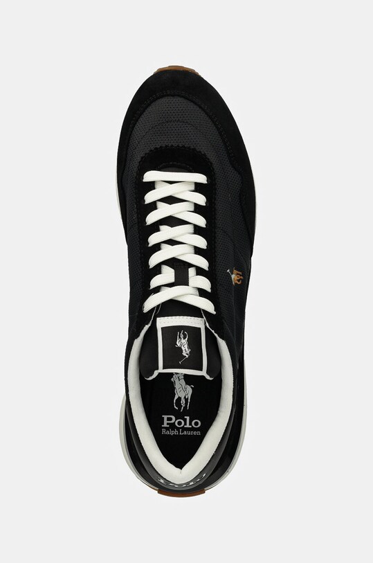 Polo Ralph Lauren sneakers Train 89 Pp black 809945172011.001