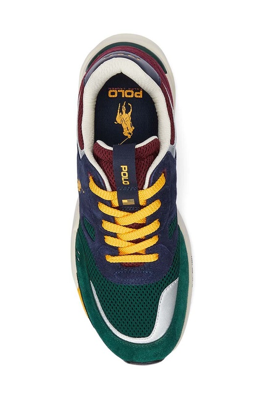 Polo Ralph Lauren sneakers Polo Jgr Pp multicolor 809949792001.999