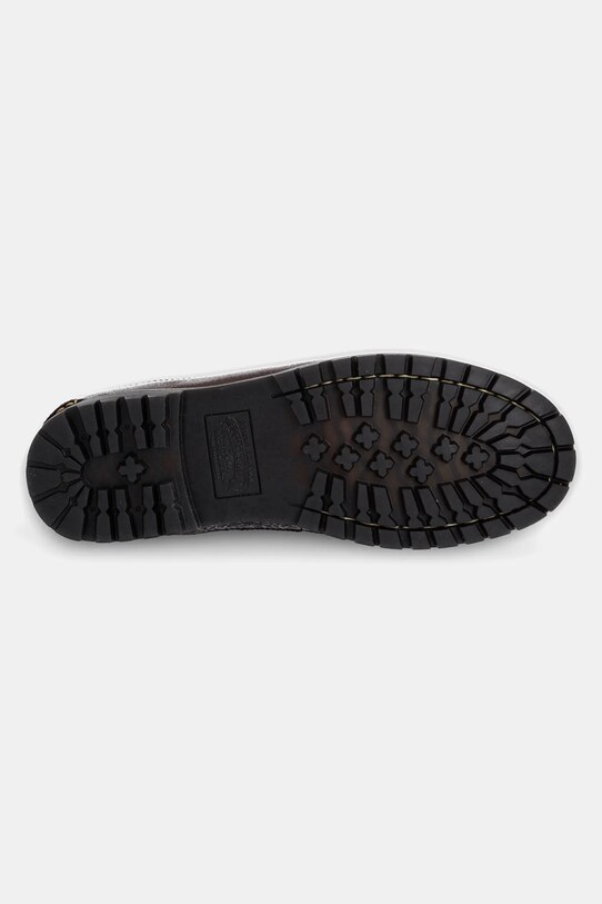 Шкіряні черевики Polo Ralph Lauren Ranger Mid 812945851001.200 коричневий