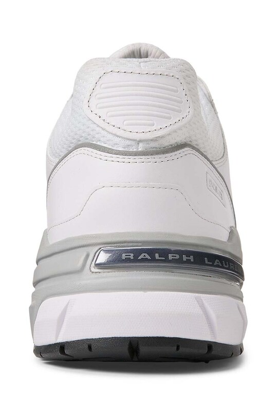Obuv Tenisky Polo Ralph Lauren Trackstr 250 809944589001.100 biela