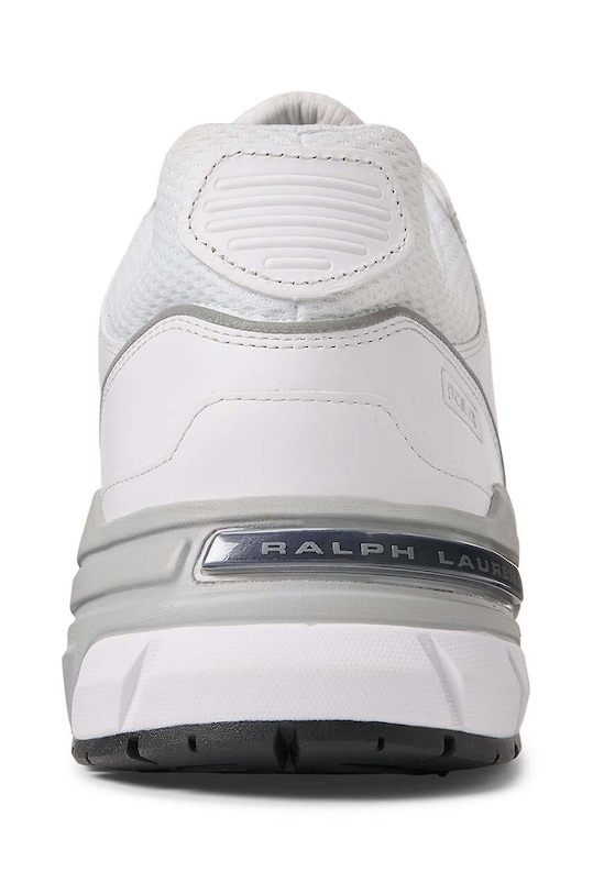 Obuwie Polo Ralph Lauren sneakersy Trackstr 250 809944589001.100 biały