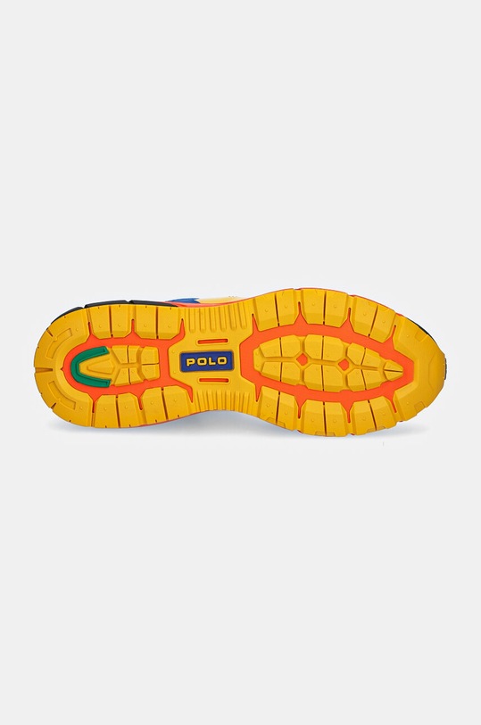 Polo Ralph Lauren sneakersy Trackstr 250 809944591002.999 multicolor