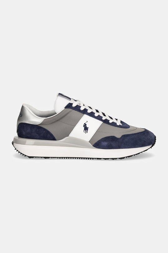 Polo Ralph Lauren sneakersy Train 89 Pp 809940305004.400 granatowy NC24