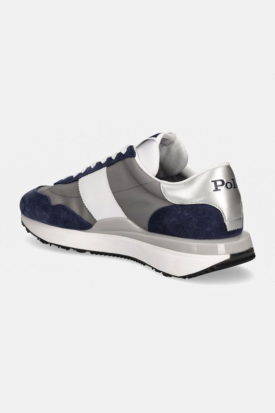 Obuwie Polo Ralph Lauren sneakersy Train 89 Pp 809940305004.400 granatowy