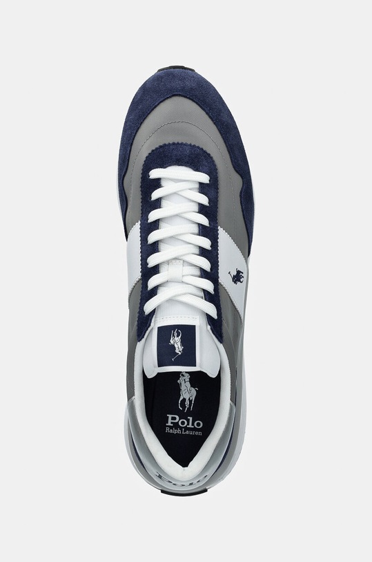Polo Ralph Lauren sneakersy Train 89 Pp granatowy 809940305004.400