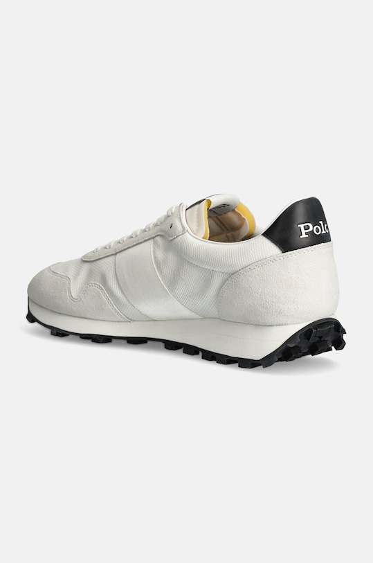 Încălțăminte Polo Ralph Lauren sneakers Prl Trail125 809945249001.100 alb