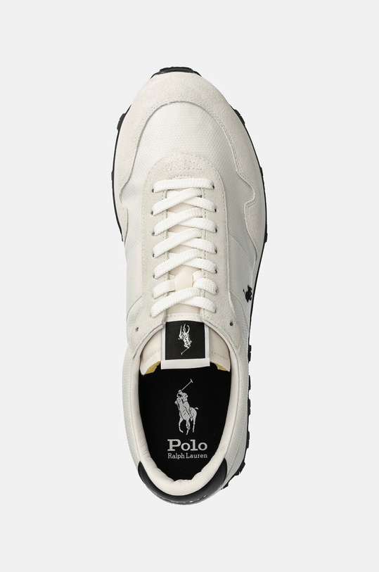 Polo Ralph Lauren sneakers Prl Trail125 alb 809945249001.100
